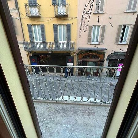 La Stanza Del Manzoni 1 Piano No Ascensore Pavia Exteriér fotografie